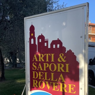 Fiera della Candelora a San Bartolomeo al Mare