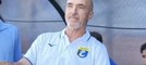 Imperia-Asti, parla Lerda: "Massima concentrazione per il turno infrasettimanale" (Video)