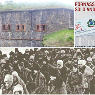 “Pornassio-Fronte del Don, solo andata”, un evento dedicato alla Storia e alla memoria