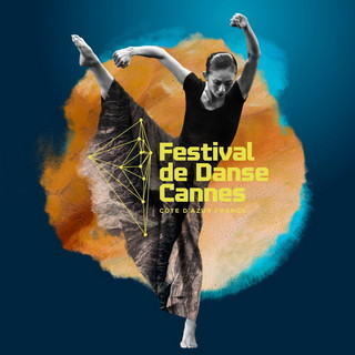 Festival internazionale di Danza contemporanea al Palais des Festivals di Cannes