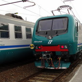 Consiglio provinciale, via libera per il ripristino della linea diretta Ventimiglia-Roma