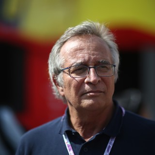 Franco Nugnes al Festival dei Libri Sportivi presenta “Senna, le verità”