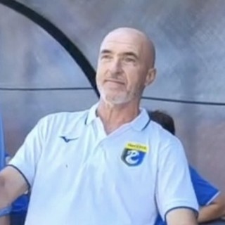 Imperia-Asti, parla Lerda: "Massima concentrazione per il turno infrasettimanale" (Video)
