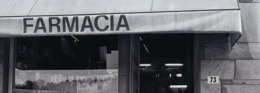 ACCADDE OGGI 29 OTTOBRE 1976. Farmacista imperiese vince concorso per aprire attività a Roma ma rinuncia: "Sono in pensione da quattro anni"