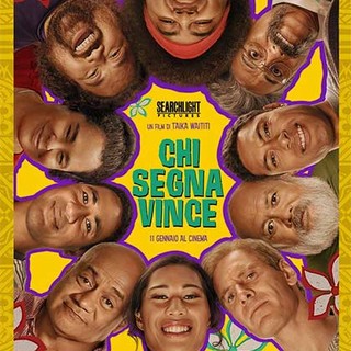 CINEMA: orari, trame e stellette dei film in programmazione oggi, domenica 14 gennaio