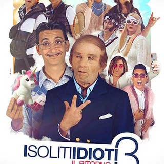CINEMA: orari, trame e stellette dei film in programmazione oggi, mercoledì 7 febbraio CINEMA: orari, trame e stellette dei film in programmazione oggi, mercoledì 7 febbraio