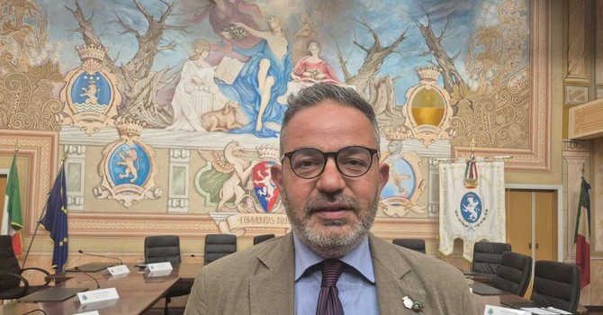 Diano Marina, l'opposizione traccia il bilancio dei cinque anni di attività e guarda alle urne Diano Marina, l'opposizione traccia il bilancio dei cinque anni di attività e guarda alle urne