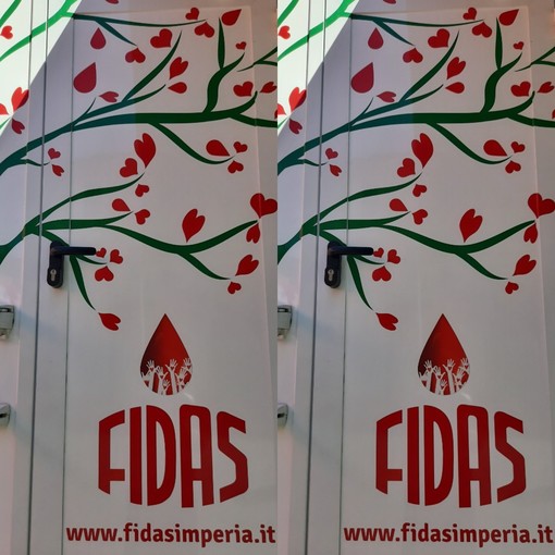 Fidas Imperia organizza la prima edizione di &quot;Insieme per la vita&quot;