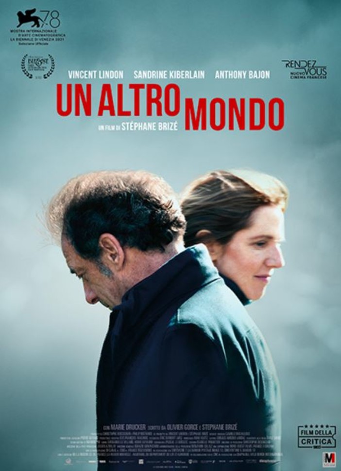 CINEMA: orari, trame e stellette dei film in programmazione oggi, lunedì 13 marzo 2023