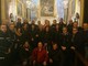 Sanremo: si sono svolte oggi le celebrazioni di San Sebastiano della Polizia Municipale nel ricordo del collega Leone Durazzi ad un anno dalla sua scomparsa