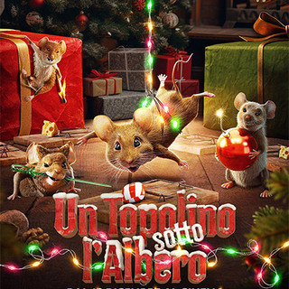 CINEMA: orari, trame e stellette dei film in programmazione oggi, domenica 21 dicembre 2025