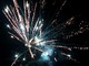 Notte fonda a Imperia e c'è chi festeggia con i fuochi d'artificio fuorilegge Notte fonda a Imperia e c'è chi festeggia con i fuochi d'artificio fuorilegge