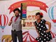 Diano Marina, al Bowling prosegue "Sul filo del divertimento": stasera il Family Circus di Fortunello e Marbella