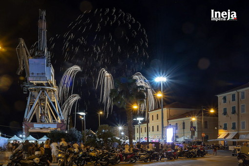 Festeggiamenti per San Giovanni a Imperia Festeggiamenti per San Giovanni a Imperia