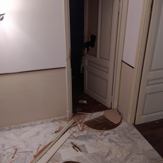 Ladri scatenati nell'entroterra di Porto, altri furti tra la zona di Caramagna e Monte Calvario Ladri scatenati nell'entroterra di Porto, altri furti tra la zona di Caramagna e Monte Calvario