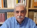 Il professor Franco Manti Il professor Franco Manti