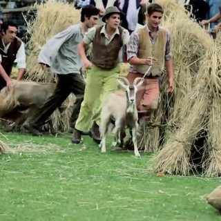 A Conio, Mendatica e Riva Ligure gli eventi autentici liguri