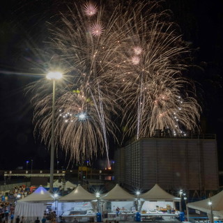 Festa di San Giovanni a Imperia
