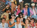 5 MAGGIO 1993. Nova e Hollywood (Ex Futura) pronte ad accogliere il popolo della notte: sarà un'estate  a tutta musica e balli all'aperto