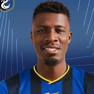 Imperia Calcio, iscrizione alla Serie D e nuovo attaccante: Falou Samb Ndiaye Imperia Calcio, iscrizione alla Serie D e nuovo attaccante: Falou Samb Ndiaye