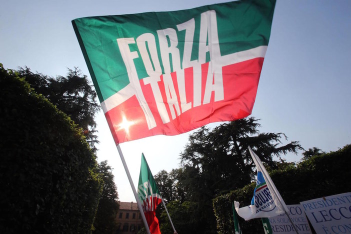 Forza Italia esclusa dalla giunta 'Toti-Bis', gli alleati denunciano &quot;Atto di immaturità e di arroganza politica del presidente&quot;