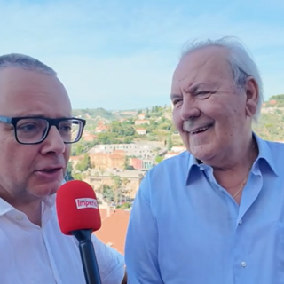 "C’era una volta" riparte dal Parasio: alla scoperta dell'Oratorio di San Pietro (Video) "C’era una volta" riparte dal Parasio: alla scoperta dell'Oratorio di San Pietro (Video)