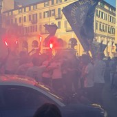 L'Imperia calcio si apra alla città (Il punto video) L'Imperia calcio si apra alla città (Il punto video)