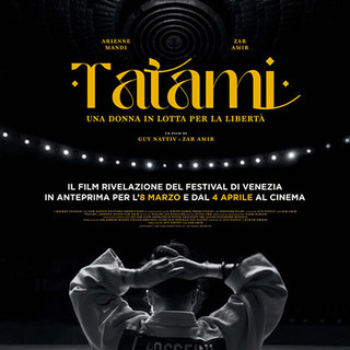 CINEMA: orari, trame e stellette dei film in programmazione oggi, martedì 9 aprile
