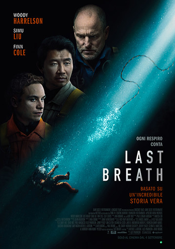 CINEMA: orari, trame e stellette dei film in programmazione oggi, lunedì 8 settembre 2025