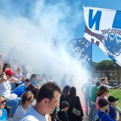 Disco verde (in zona Cesarini) all'iscrizione dell'Imperia in serie D Disco verde (in zona Cesarini) all'iscrizione dell'Imperia in serie D