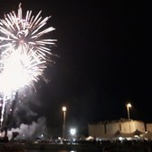Doppio Capodanno a Imperia: fuochi a Oneglia e musica a Porto Maurizio Doppio Capodanno a Imperia: fuochi a Oneglia e musica a Porto Maurizio