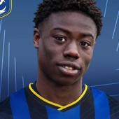 Imperia Calcio, resta Lorenzo Insolito, arriva Daouda Fofana Imperia Calcio, resta Lorenzo Insolito, arriva Daouda Fofana