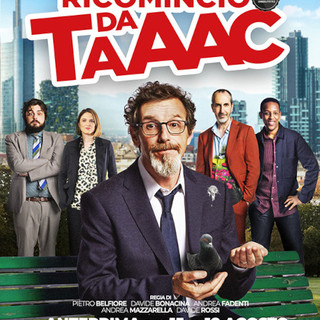 CINEMA: orari, trame e stellette dei film in programmazione oggi, venerdì 27 settembre CINEMA: orari, trame e stellette dei film in programmazione oggi, venerdì 27 settembre