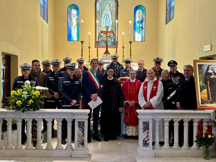 Bilancio polizia locale di Diano Marina, più di 6000 interventi sul territorio
