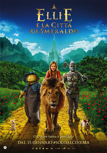 CINEMA: orari, trame e stellette dei film in programmazione oggi, martedì 20 gennaio 2026