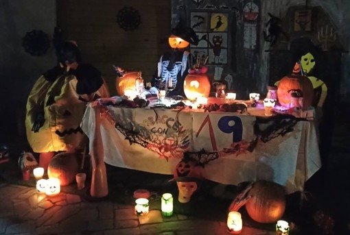 Rezzo si accende di magia, in arrivo la Festa delle Babacce Rezzo si accende di magia, in arrivo la Festa delle Babacce