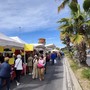 Fiera di Maggio e “Imperia No Limits” sul lungomare Vespucci