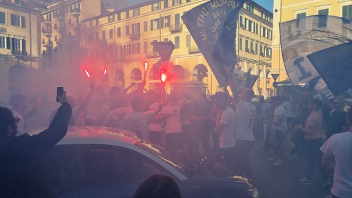 L'Imperia calcio si apra alla città (Il punto video)