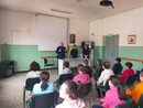 La polizia penitenziaria di Imperia incontra gli studenti, lezione di legalità