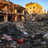 Imperia, studenti in piazza per Gaza: manifestazione il 22 settembre Imperia, studenti in piazza per Gaza: manifestazione il 22 settembre