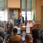 L'intervento di Fabio Natta