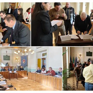 Sicurezza e legalità sul lavoro: doppia intesa in Prefettura a Imperia (Video)