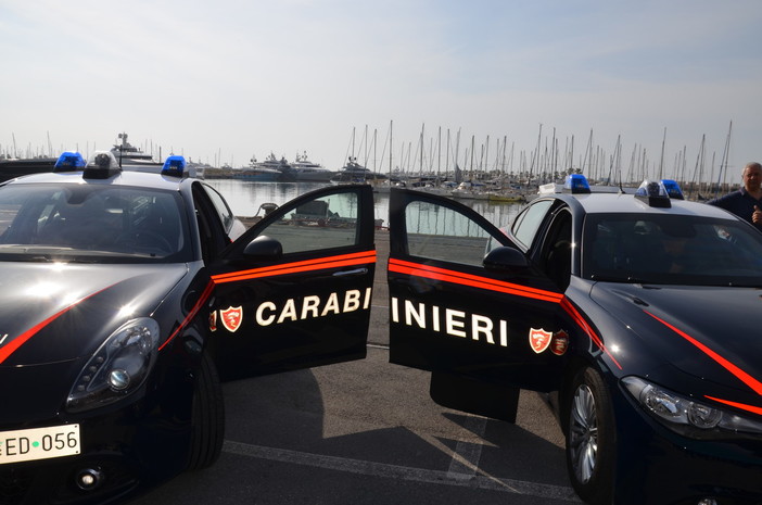 Imperia: lunedì 5 giugno i Carabinieri festeggiano i 209 anni con una cerimonia in Calata Anselmi Imperia: lunedì 5 giugno i Carabinieri festeggiano i 209 anni con una cerimonia in Calata Anselmi