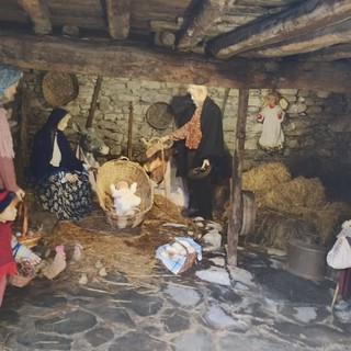 Montegrosso Pian Latte festeggia con successo la quinta Fiera della Candelora