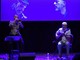 Concerto di Fabrizio Bosso e Bebo Ferra al Festival Internazionale di Musica da Camera di Cervo Concerto di Fabrizio Bosso e Bebo Ferra al Festival Internazionale di Musica da Camera di Cervo