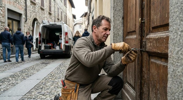 Fabbro Bologna centro: tutto quello che devi sapere