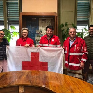 La Valle Impero unita nello sport e nella solidarietà: a Pontedassio si celebra la giornata mondiale della Croce rossa (foto)