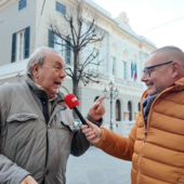 C'ERA UNA VOLTA.... Il teatro Cavour di Porto Maurizio con Francesco Vatteone (Video) C'ERA UNA VOLTA.... Il teatro Cavour di Porto Maurizio con Francesco Vatteone (Video)