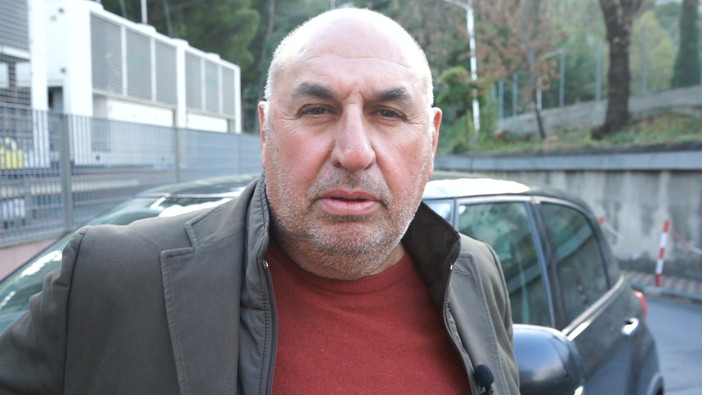 Fabrizio Gramondo nominato sostituto del direttore del Distretto Sociosanitario Imperiese