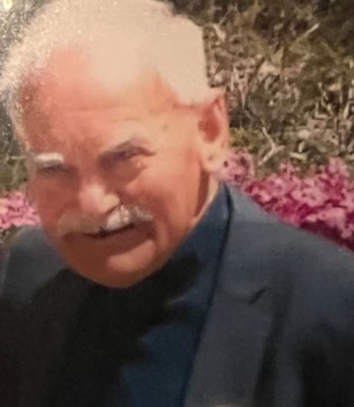 Ferdinando Gandolfo Ferdinando Gandolfo